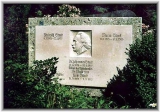 Могила И. Штарка на Berchtesgaden, Bergfriedhof. Источник: http://www.knerger.de/html/wissenschaftler_44.html