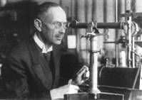 РУБЕНС Генрих (Rubens Heinrich)