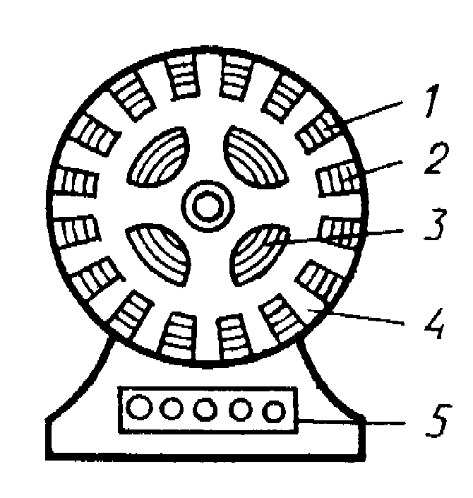 Вращающаяся часть генератора. Статор и ротор генератора переменного тока. Генератор переменного тока стотор и Рототор. Рисунок статор и ротор генератора переменного тока. Устройство генератора переменного тока статор и ротор.
