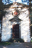 Семейная гробница Амичи-Гросси на Villa dell'Ugo. Источник: http://gbamici.sns.it/eng/biografia/biografia_pt9.htm