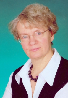 Филиппова Илзе Яновна (фото)