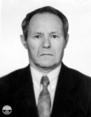 АНИСИМОВ Сергей Иванович
