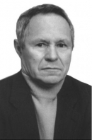 АНИСИМОВ Сергей Иванович