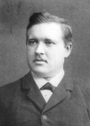 АРРЕНИУС Сванте Август