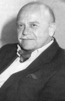 БАЛАЖ (Балаш) Нандор Ласло (Balazs Nandor Laszlo)