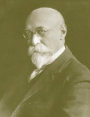 БЛАТИ Отто Титус 