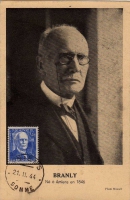 БРАНЛИ Эдуард 