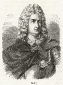 ДЮФЕ Шарль Франсуа (DUFAY Charles Francois de Cisternay)