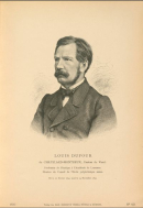 ДЮФОР Луи (DuFour Louis). Источник: https://hls-dhs-dss.ch/articles/028812/2024-09-06/