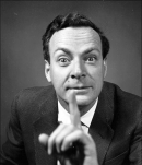 ФЕЙНМАН Ричард Филлипс (Feynman Richard Phillips)