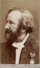 ФИЗО Арман Ипполит Луи (Fizeau Armand Hippolite Louis)