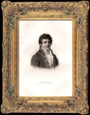 ФУРЬЕ Жан Батист Жозеф (Fourier Jean Baptiste Joseph)