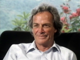 ФЕЙНМАН Ричард Филлипс (Feynman Richard Phillips)