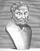 ФАЛЕС Милетский (Θαλῆς ὁ Μιλήσιος, Thales the Milesian, Thales of Miletus)