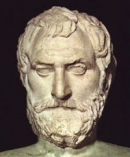 ФАЛЕС Милетский (Θαλῆς ὁ Μιλήσιος, Thales the Milesian, Thales of Miletus)