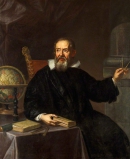 ГАЛИЛЕЙ Галилео (Galilei Galileo)