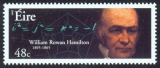 ГАМИЛЬТОН Уильям Роуан (Hamilton William Rowan)