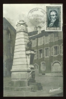 Памятник Гей-Люссаку