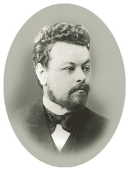 ГОЛЬДГАММЕР Дмитрий Александрович