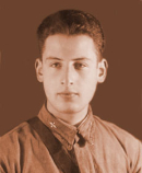 ГОЛЬДИН Лев Лазаревич