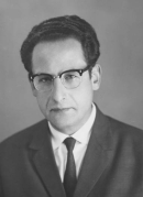 ГОЛЬДИН Лев Лазаревич