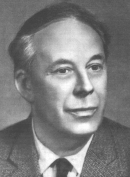 ГРОСС Евгений Федорович