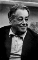 ГУРЕВИЧ Исай Израилевич