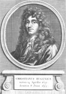 ГЮЙГЕНС Христиан (Huygens Christiaan)