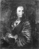 ГЕРМАН (Германн) Якоб (Hermann Jakob) (16.VII.1678-11.VII.1733)