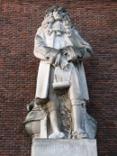 ГЮЙГЕНС Христиан (Huygens Christiaan). Роттердам