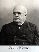 ГИТТОРФ Иоганн Вильгельм