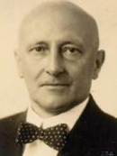 ХОФФМАНН Макс Фридрих Герхард (Hoffmann Max Friedrich Gerhard). Источник: https://gepris-historisch.dfg.de/person/5105168