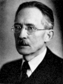 ИЗИНГ Густав Адольф