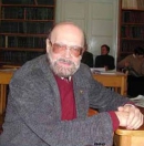 ИЗЮМОВ Юрий Александрович