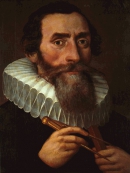 Иоганн Кеплер - биография, открытия, достижения