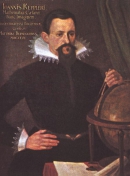 КЕПЛЕР Иоганн (Kepler Johannes) 