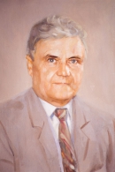 КИСЕЛЕВСКИЙ Леонид Иванович