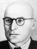 КОМАР Антон Пантелеймонович