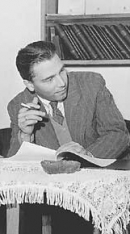 КОВАЧ Иштван (Kovasc Istvan)