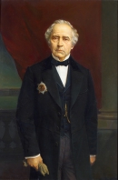 КУПФЕР Адольф Яковлевич (Kupffer Adolph-Theodor) 