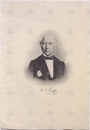 КУПФЕР Адольф Яковлевич (Kupffer Adolph-Theodor). Источник: Портрет А.Я. Купфера. Фототипия. СПФ АРАН. http://www.ranar.spb.ru/rus/vystavki/id/569/ 