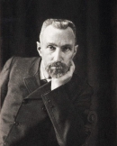 КЮРИ Пьер (Curie Pier) 