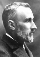 КЮРИ Пьер (Curie Pier) 