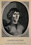 КОПЕРНИК Николай (Copernicus Nicolaus; польск. Kopernik Mikolaj)