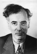 ЛАНДАУ Лев Давидович
