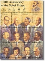 ЛАНДАУ Лев Давидович