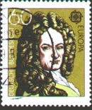 ЛЕЙБНИЦ Готфрид Вильгельм (Leibniz Gottfried Wilhelm). Выпуск 1969 г.