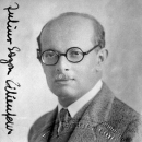 ЛИЛИЕНФЕЛЬД Юлиус Эдгар (Lilienfeld Julius Edgar)