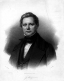 МАГНУС Генрих Густав (Magnus Heinrich Gustav)