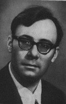 МАМАЕВ Сергей Георгиевич